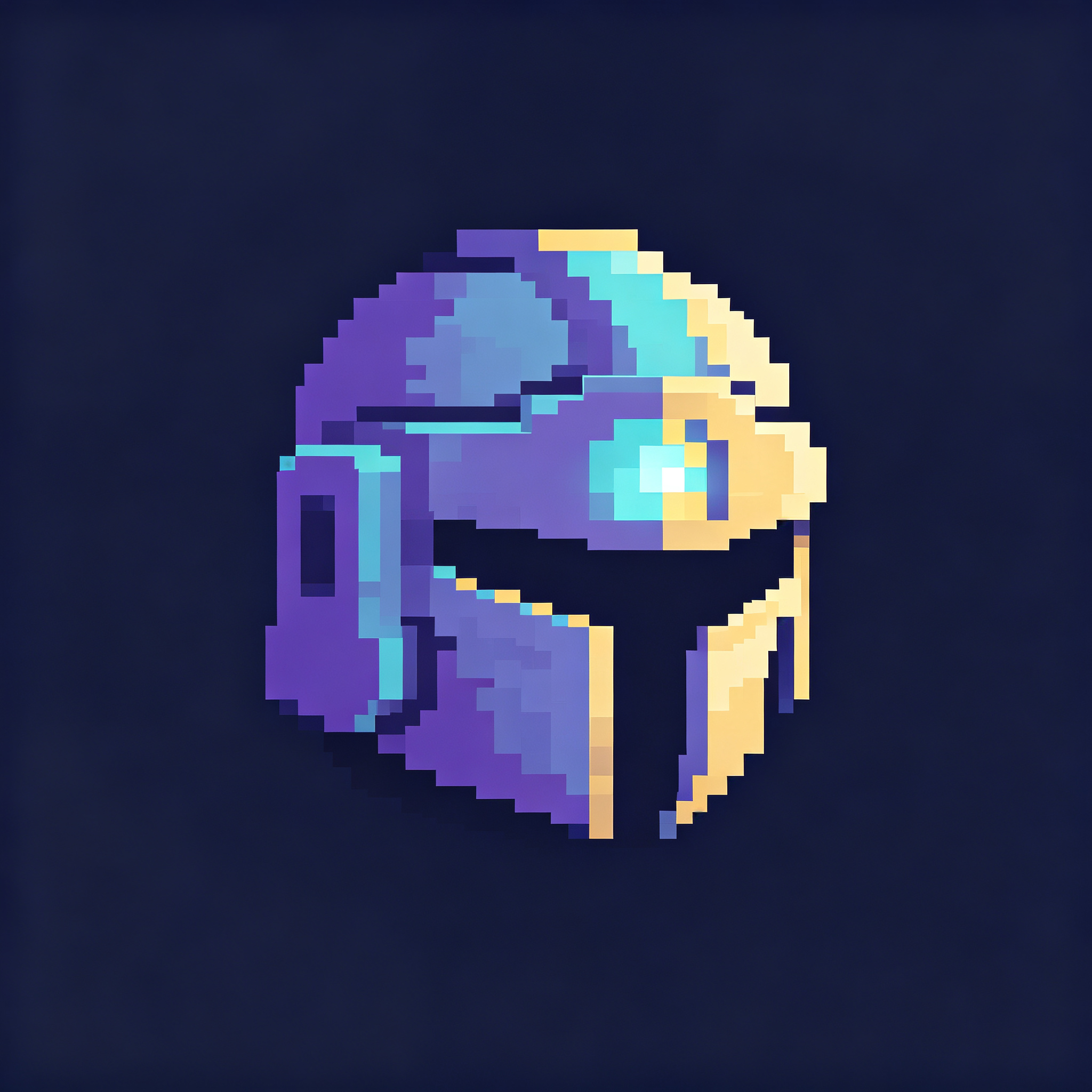 PIXEL FORGE